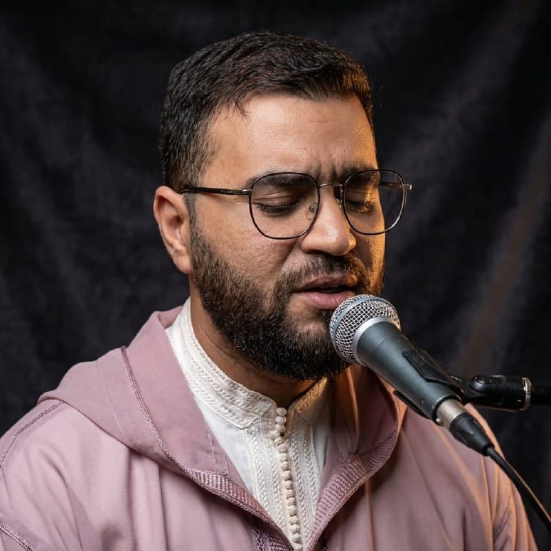 Muhammad Yusuf Al Habti